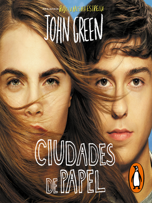 Title details for Ciudades de papel by John Green - Available